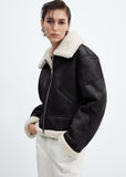 Chaqueta Splash