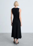 Vestido Letizia