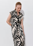 Vestido Apple