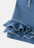 Short Frank