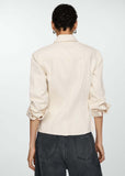 Camisa Salome