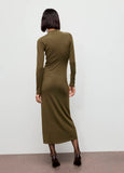 Vestido Brat