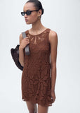Vestido Sesenta