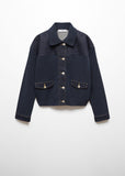 Chaqueta Country
