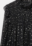 Blusa Normandi