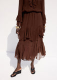 Falda Ceci