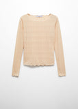Camiseta Ballet