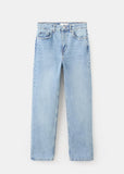 Jeans Blanca