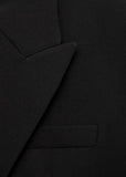 Chaqueta Smock