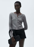 Cardigan Lirio