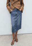 Falda Longo