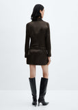 Vestido Kate