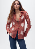Camisa Flora