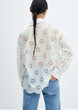 Camisa Capri