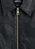 Chaqueta Hugo