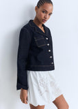 Chaqueta Livia