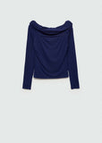 Camiseta Brigitte