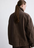 Chaqueta Eugenie
