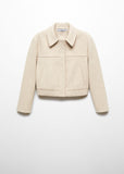 Chaqueta Fumy