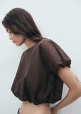 Blusa Camilie