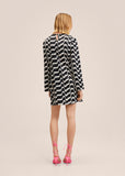 Vestido Ivanka