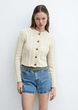 Cardigan Clara