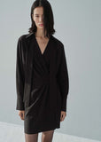 Vestido Lana