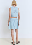 Falda Gretel