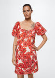 Vestido Valeria