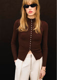 Cardigan Twenties