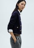 Chaqueta Capitan