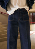 JEANS JESSIE TEJANO SOFT