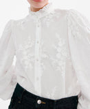 Blusa Rufla