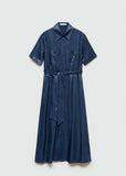 Vestido Gaia