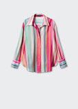 Camisa Piru