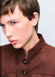 Chaqueta Greta