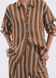 Camisa Salsi