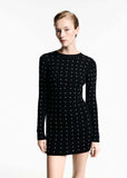 Vestido Brilli