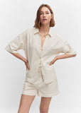 Camisa Lina