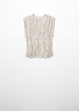 Blusa Column