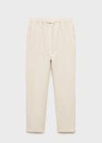 Pantalon Linen
