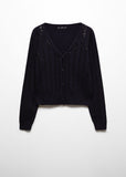 Cardigan Neural