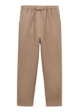 Pantalon Linen