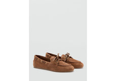 Zapato Boat