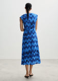Vestido Icat