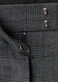 Pantalon Teriyaki