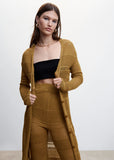 Pantalon Saco