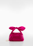 Bolso Bowie