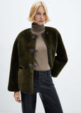 Chaqueta Bethoven