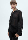 Camisa Barthes